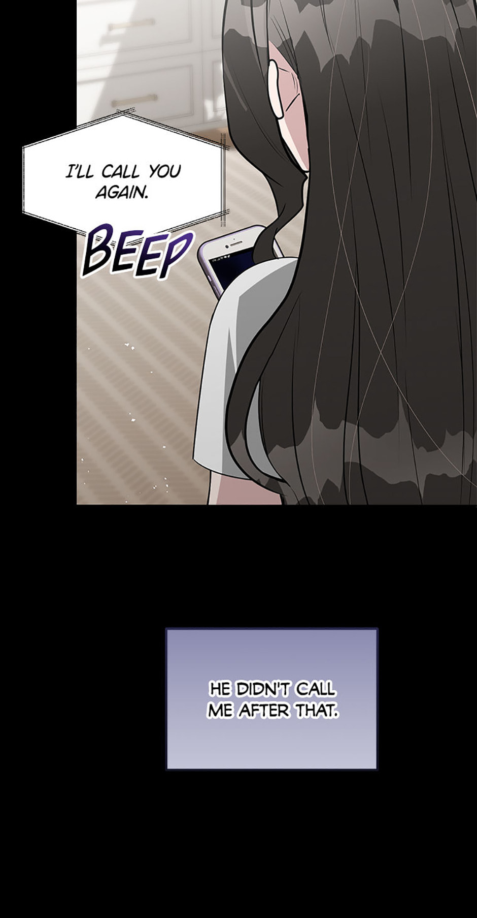 Collectors Chapter 43 page 42 - 