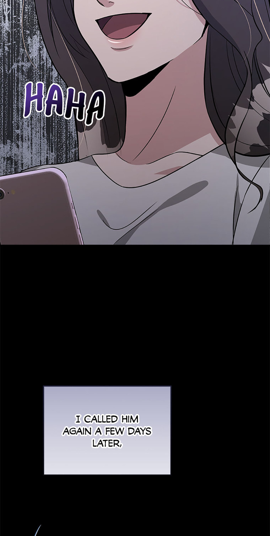 Collectors Chapter 43 page 45 - 