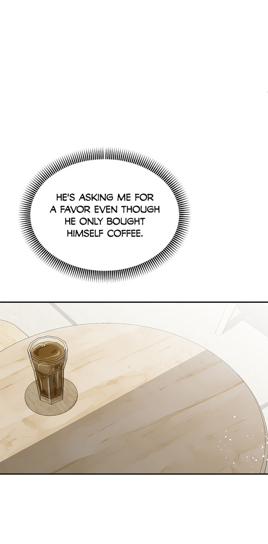 Collectors Chapter 43 page 53 - 