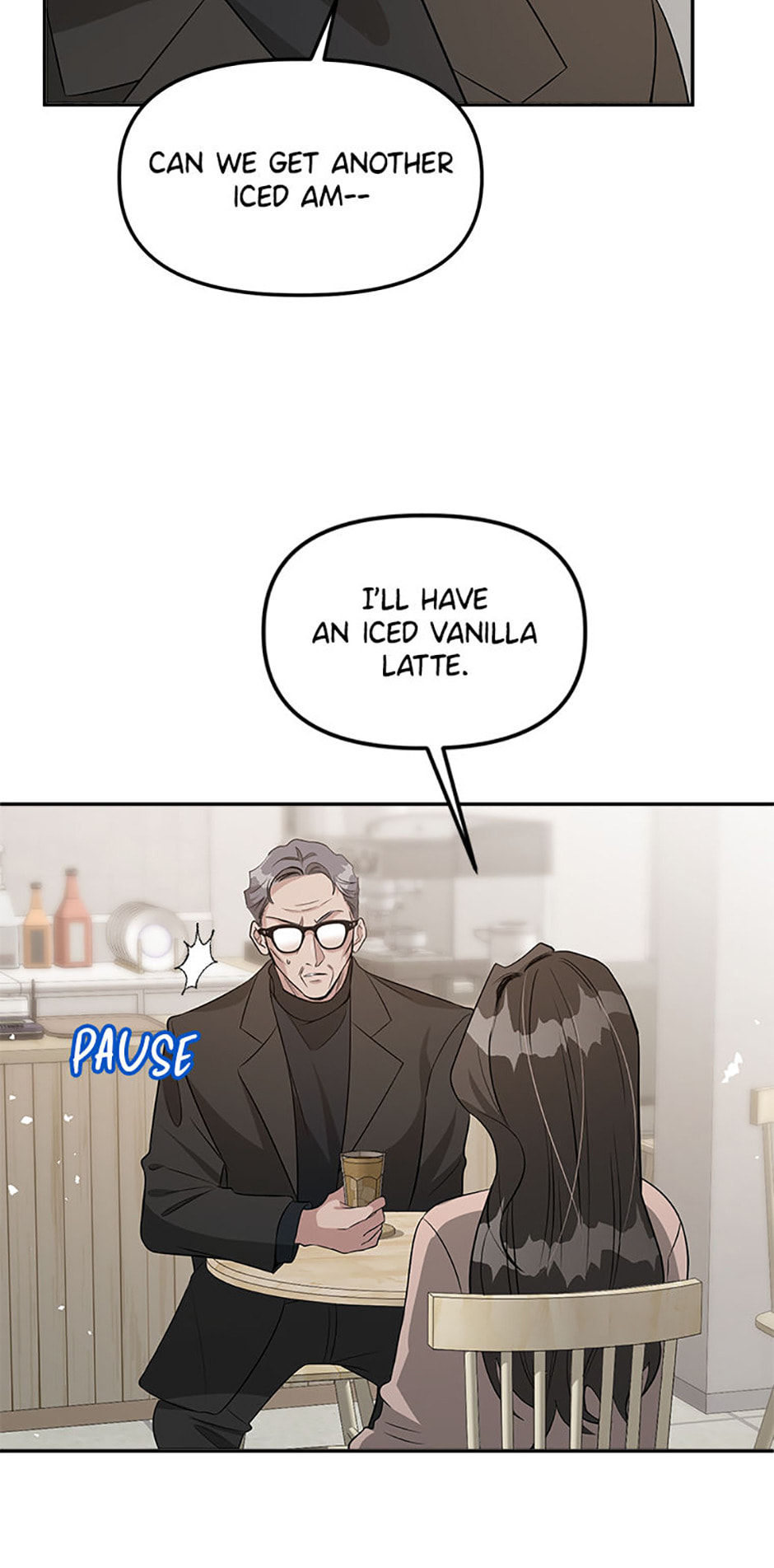 Collectors Chapter 43 page 56 - 