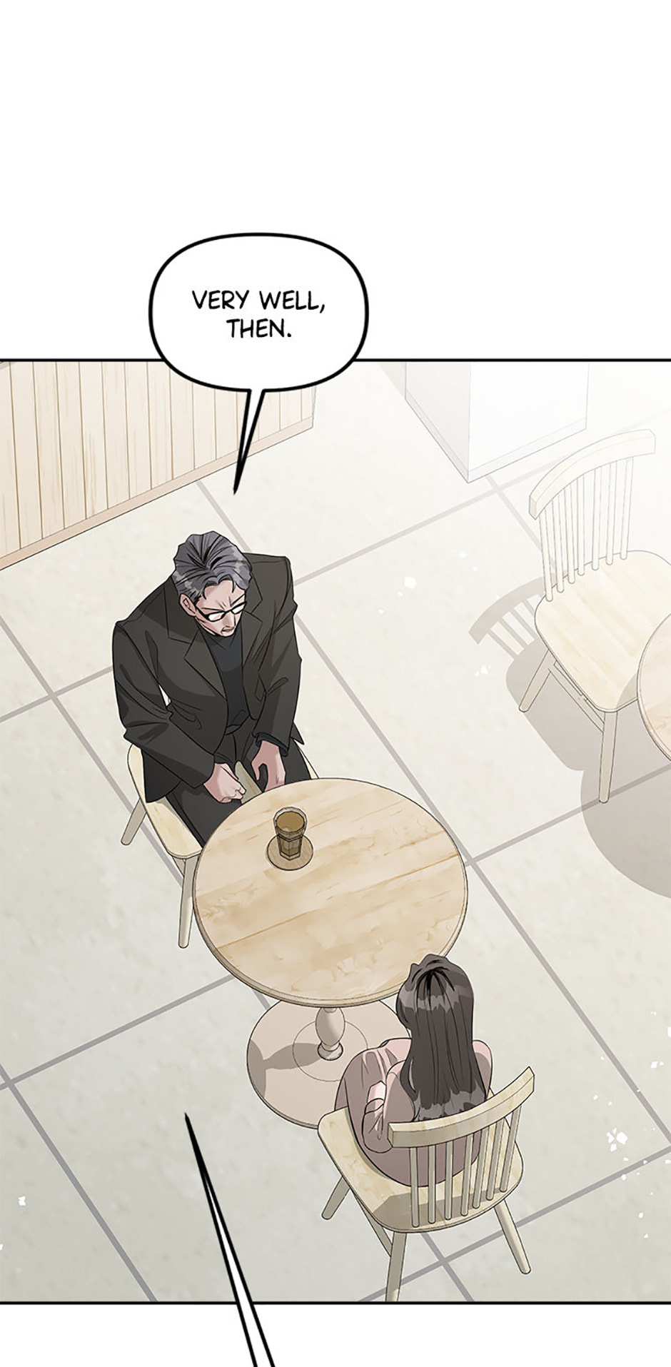 Collectors Chapter 43 page 58 - 