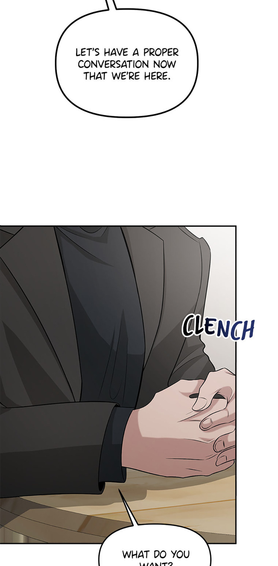 Collectors Chapter 43 page 59 - 