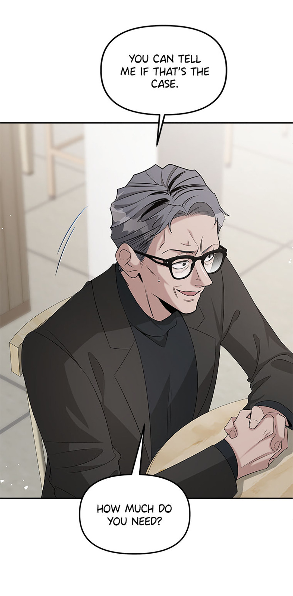 Collectors Chapter 43 page 62 - 