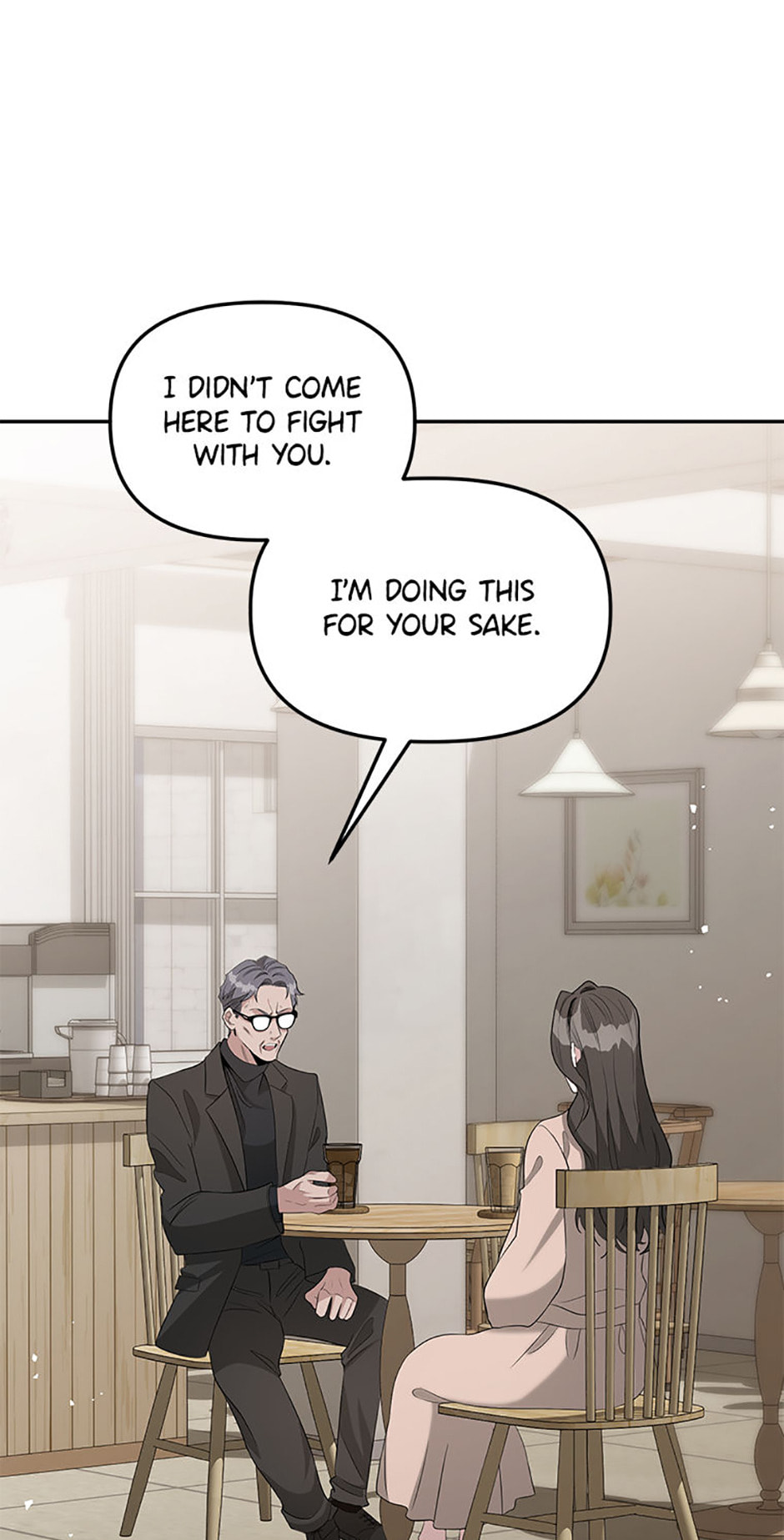 Collectors Chapter 44 page 2 - 