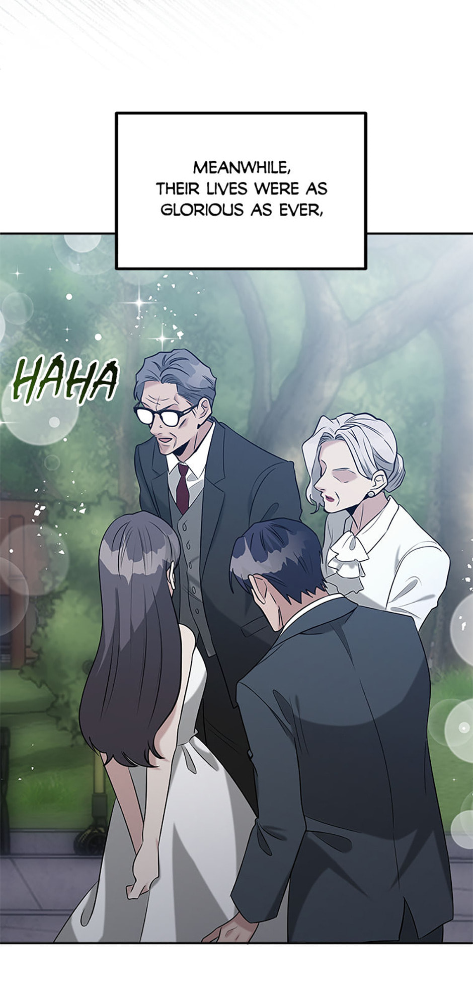 Collectors Chapter 44 page 17 - 