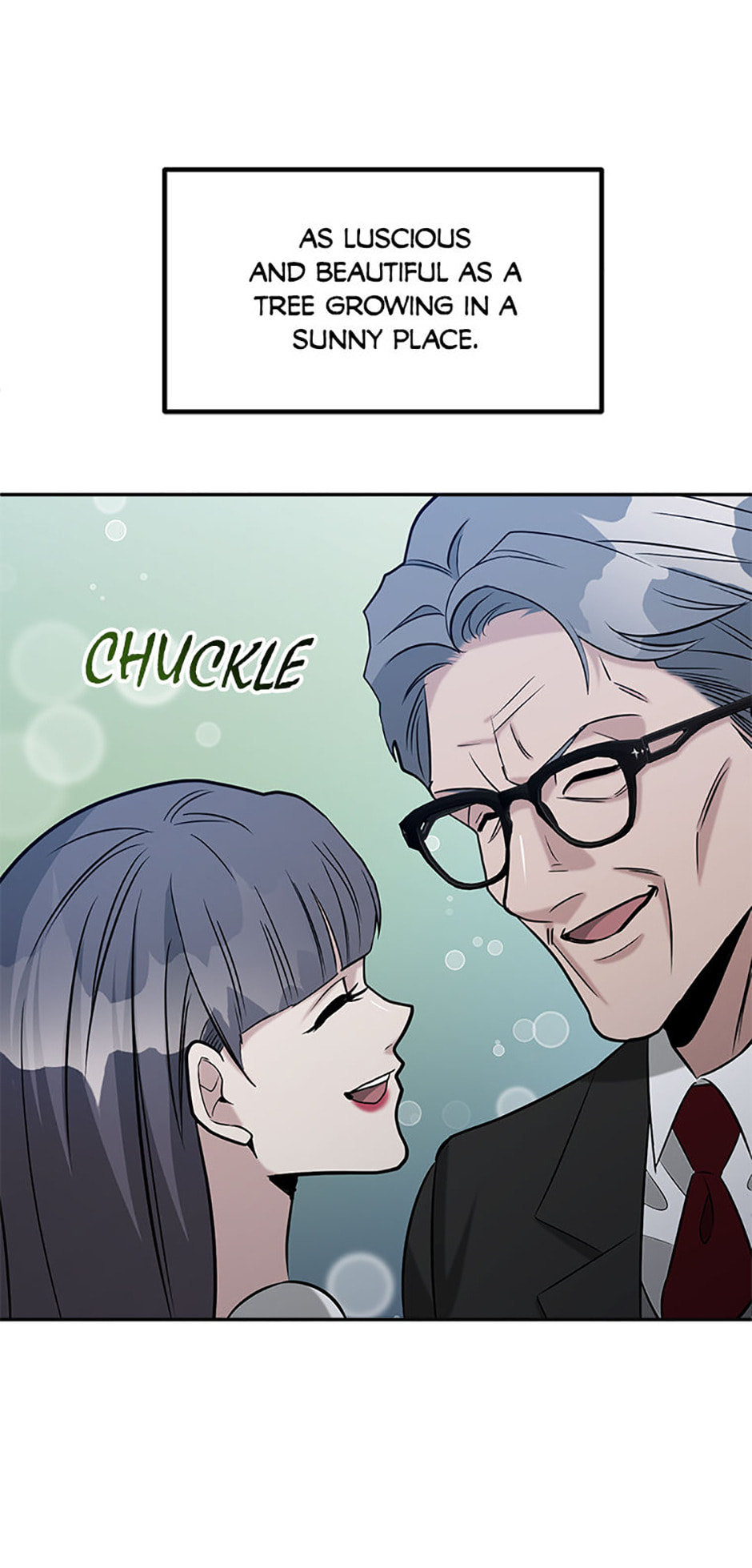 Collectors Chapter 44 page 18 - 
