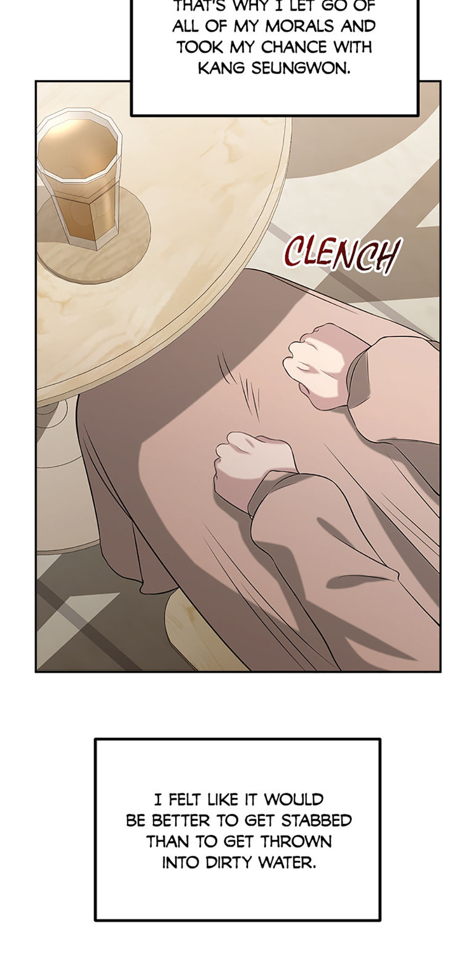 Collectors Chapter 44 page 20 - 