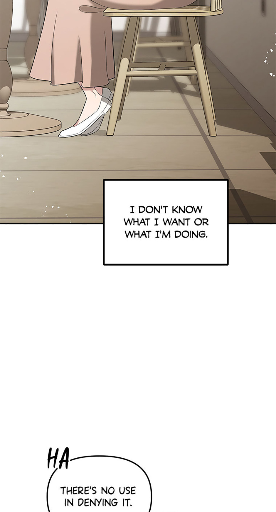 Collectors Chapter 44 page 22 - 