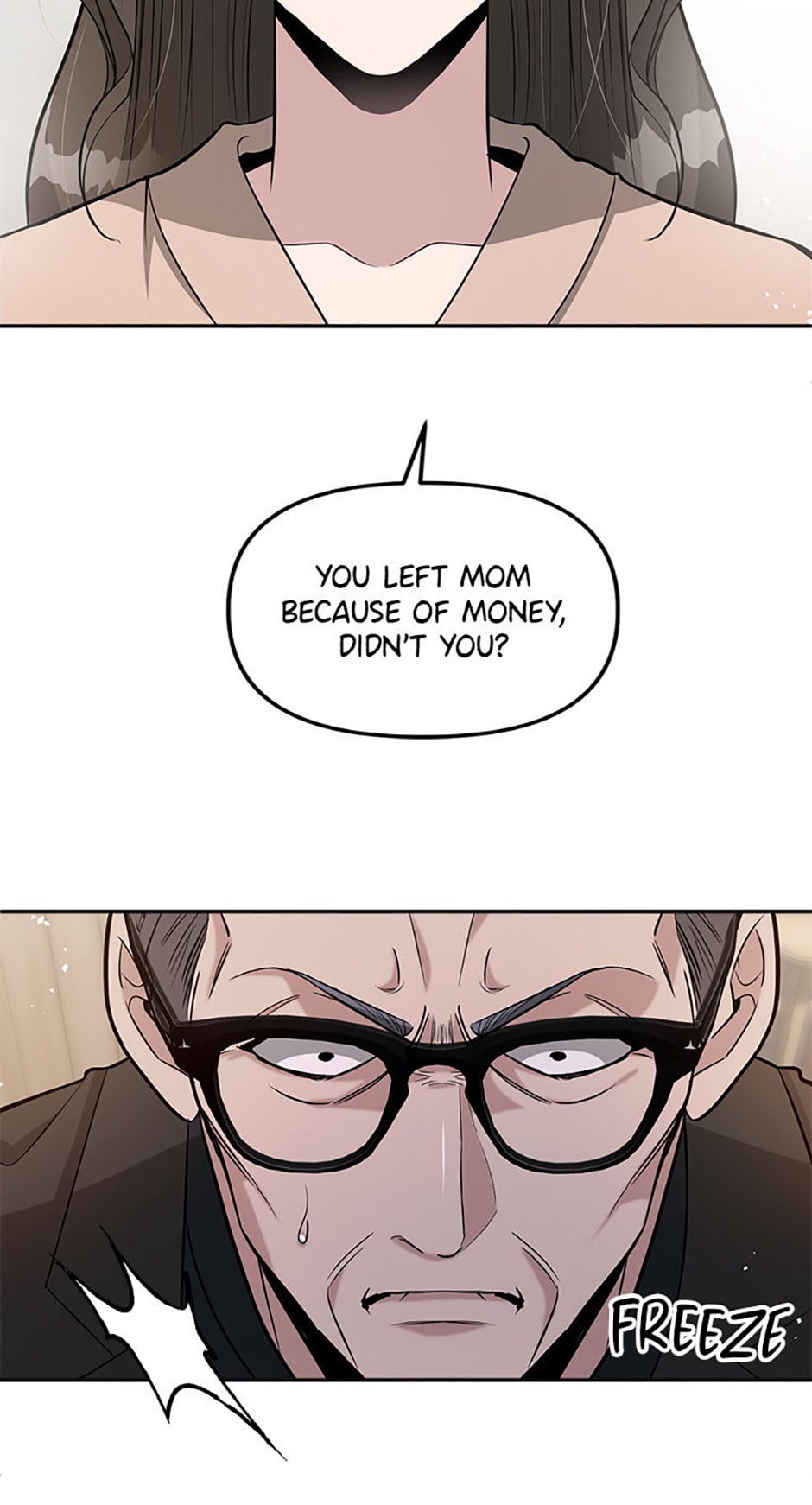 Collectors Chapter 44 page 27 - 