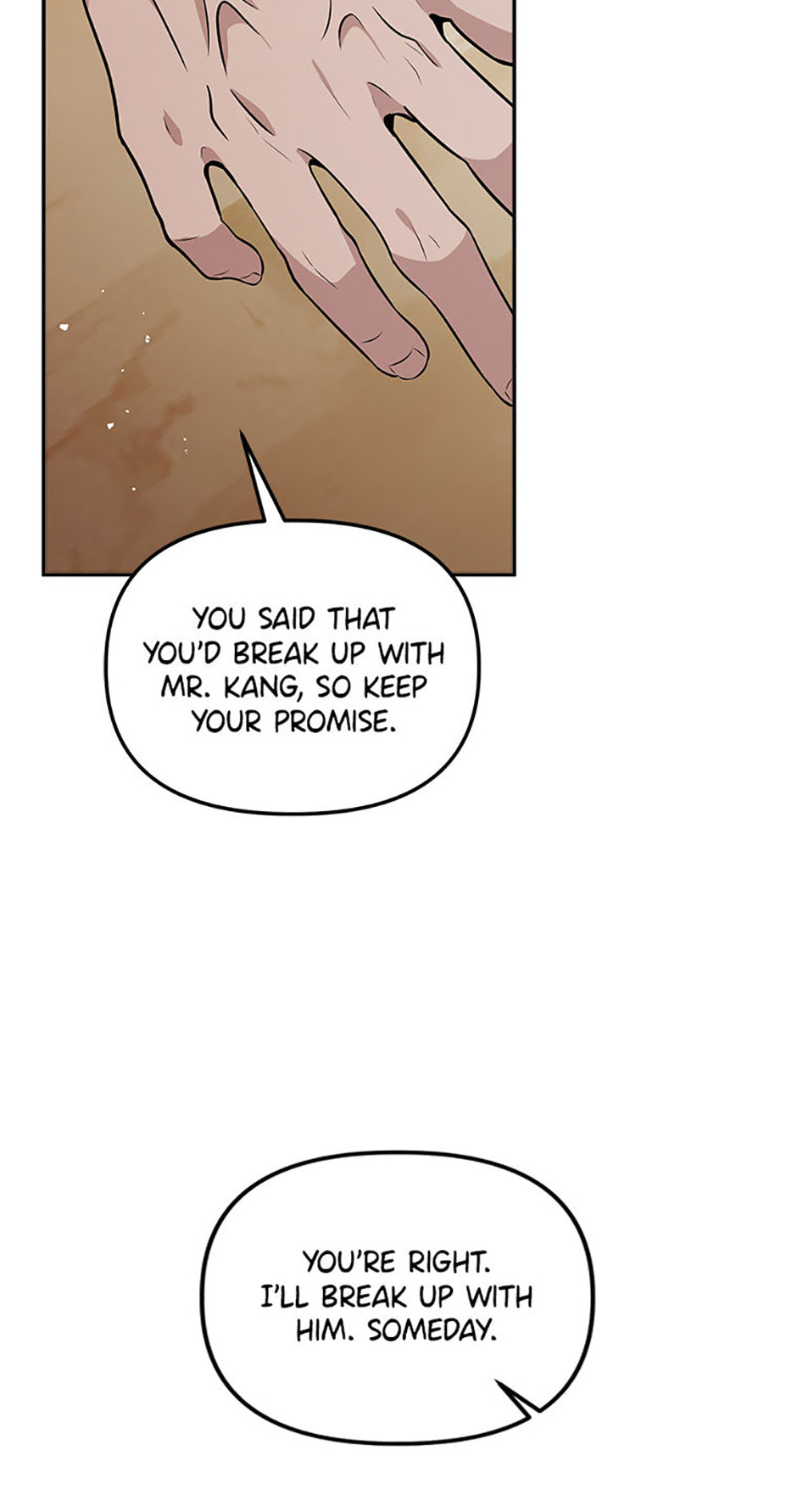 Collectors Chapter 44 page 32 - 