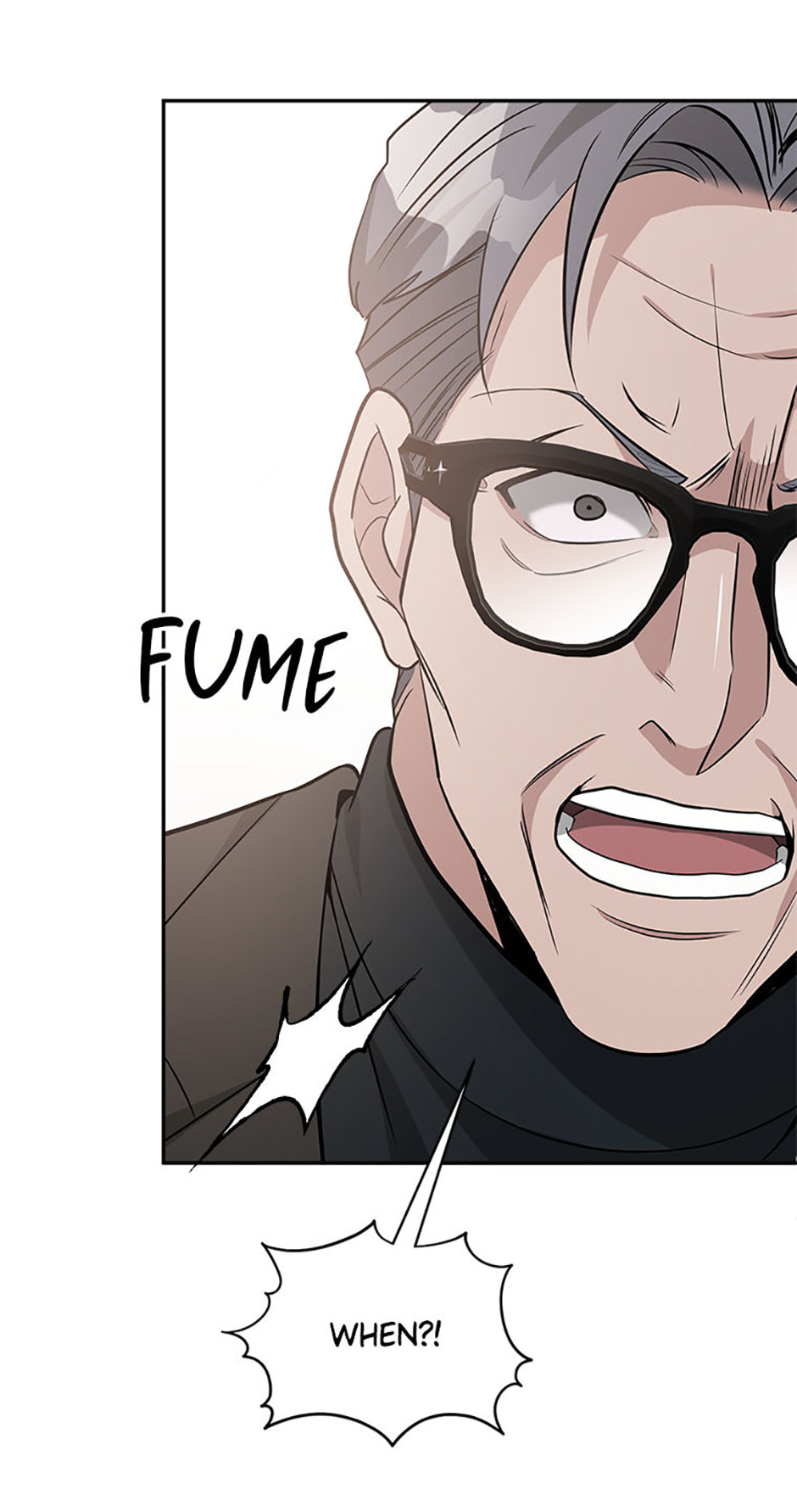 Collectors Chapter 44 page 33 - 