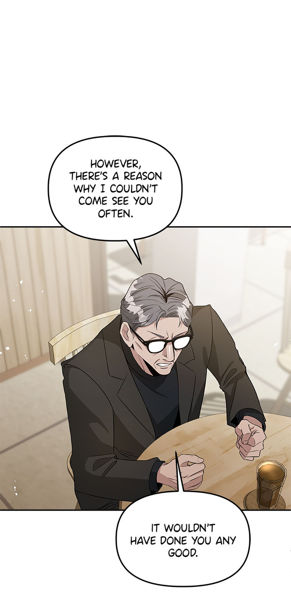 Collectors Chapter 44 page 36 - 