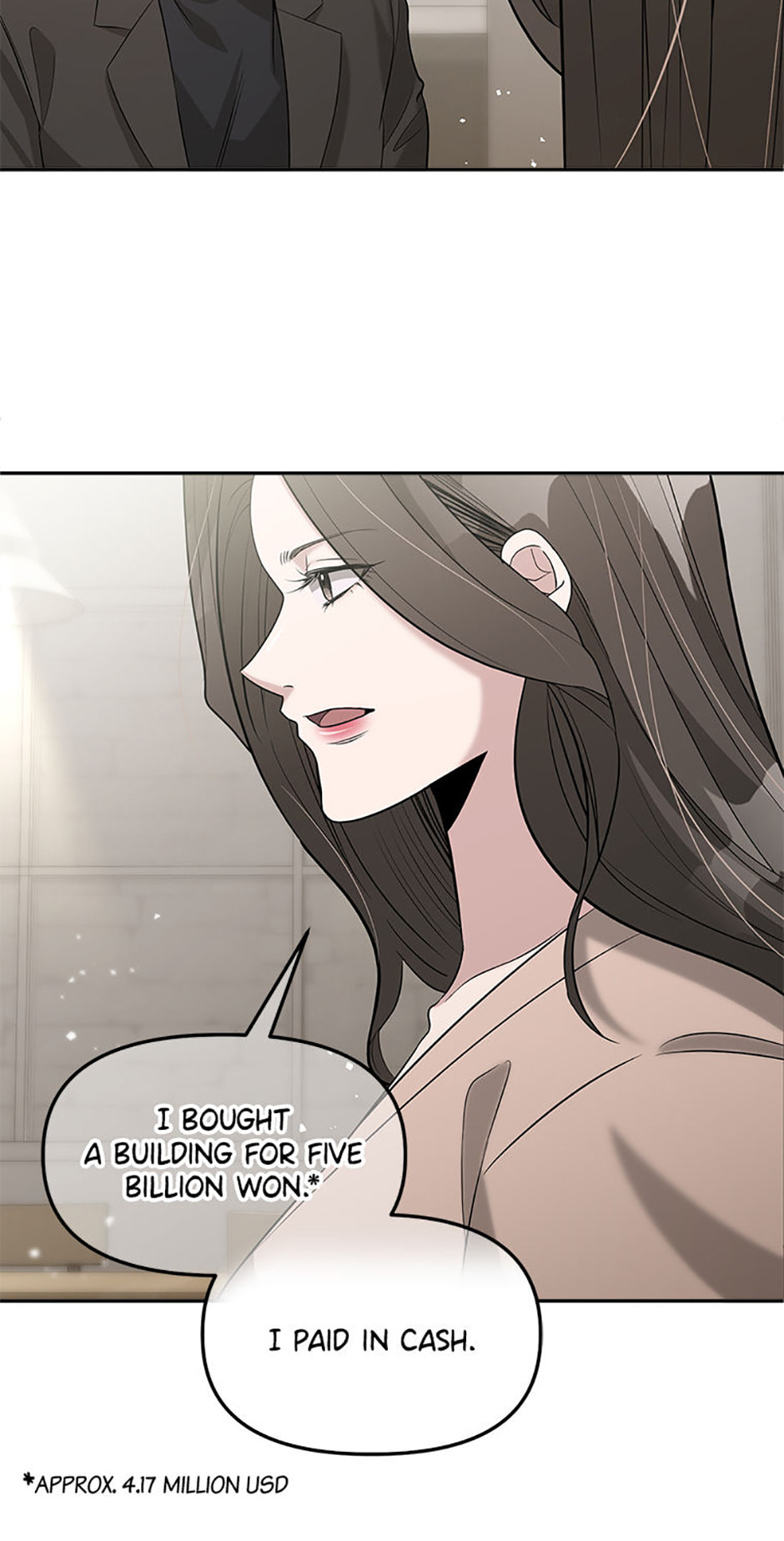 Collectors Chapter 44 page 5 - 