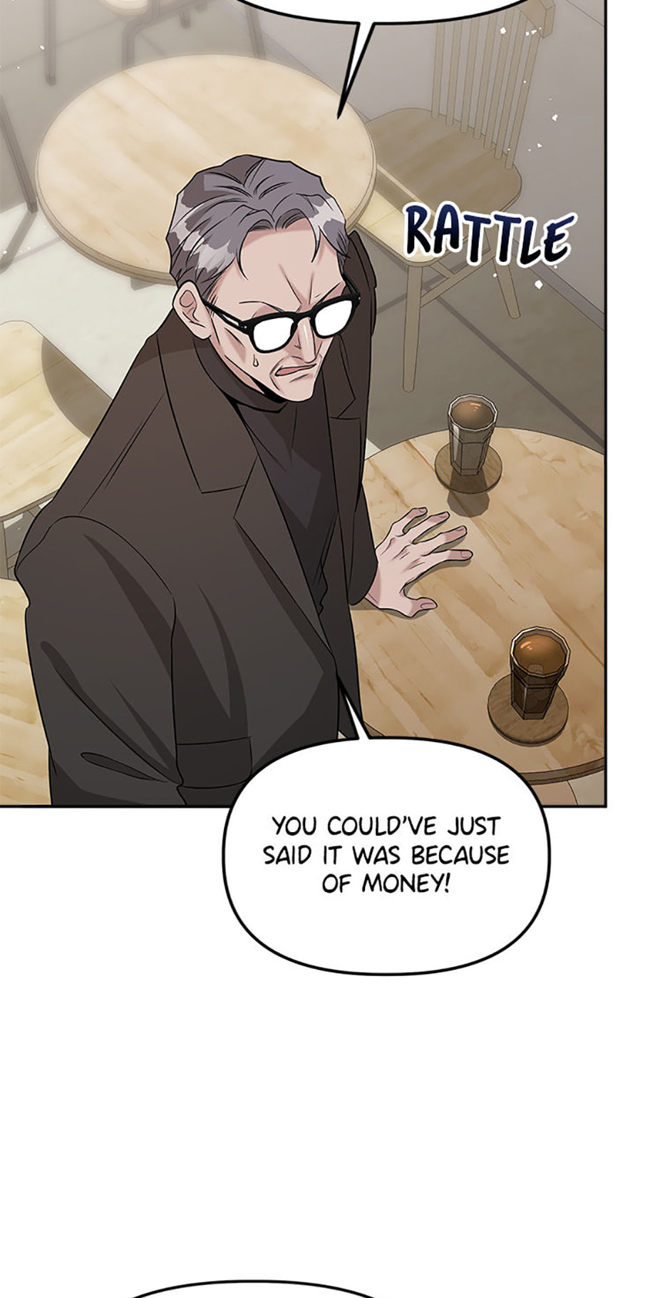 Collectors Chapter 44 page 49 - 
