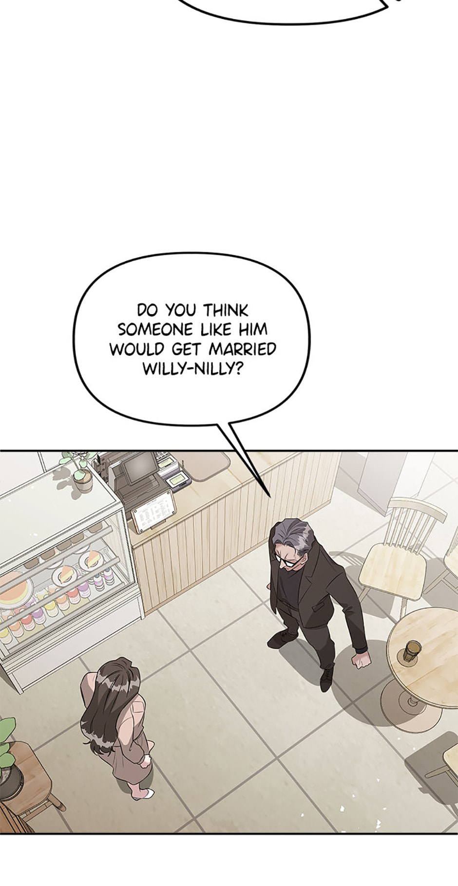 Collectors Chapter 44 page 51 - 