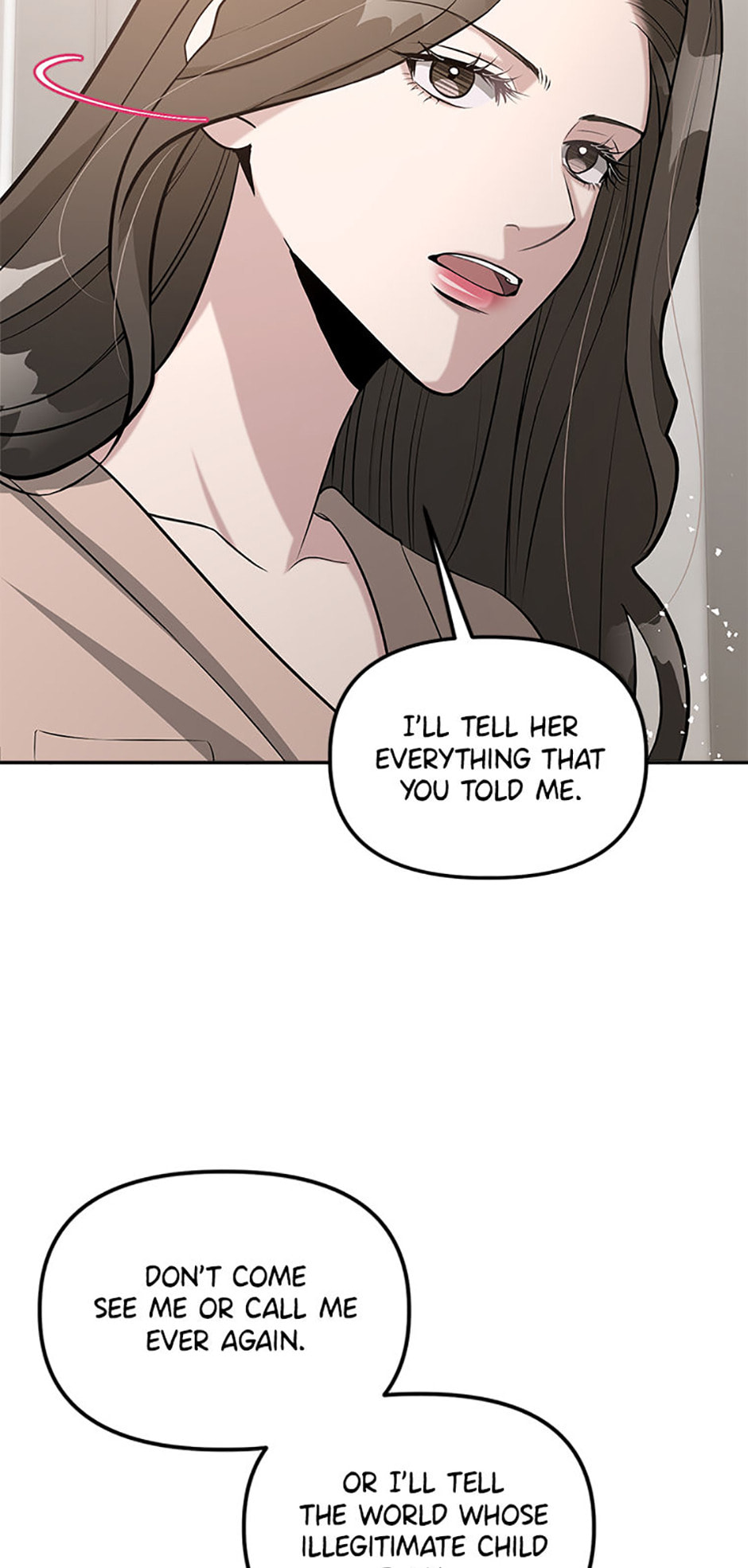 Collectors Chapter 44 page 63 - 