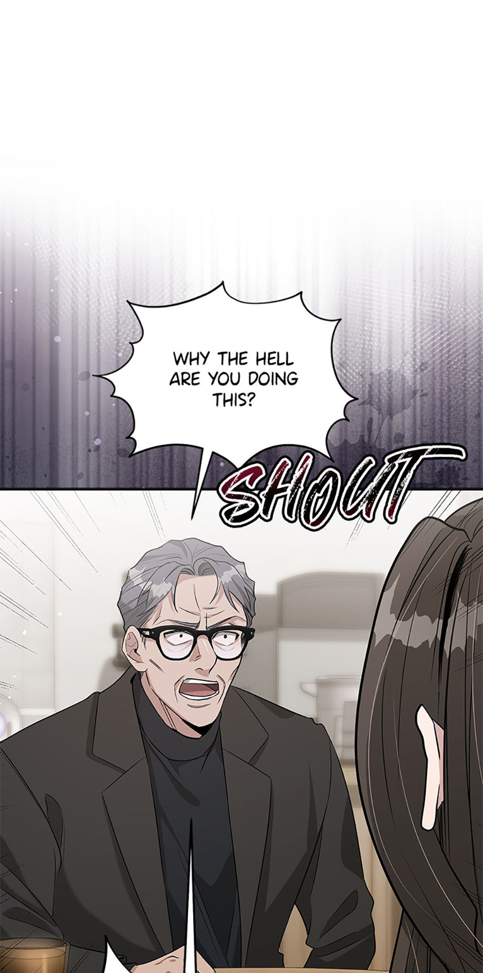 Collectors Chapter 44 page 8 - 