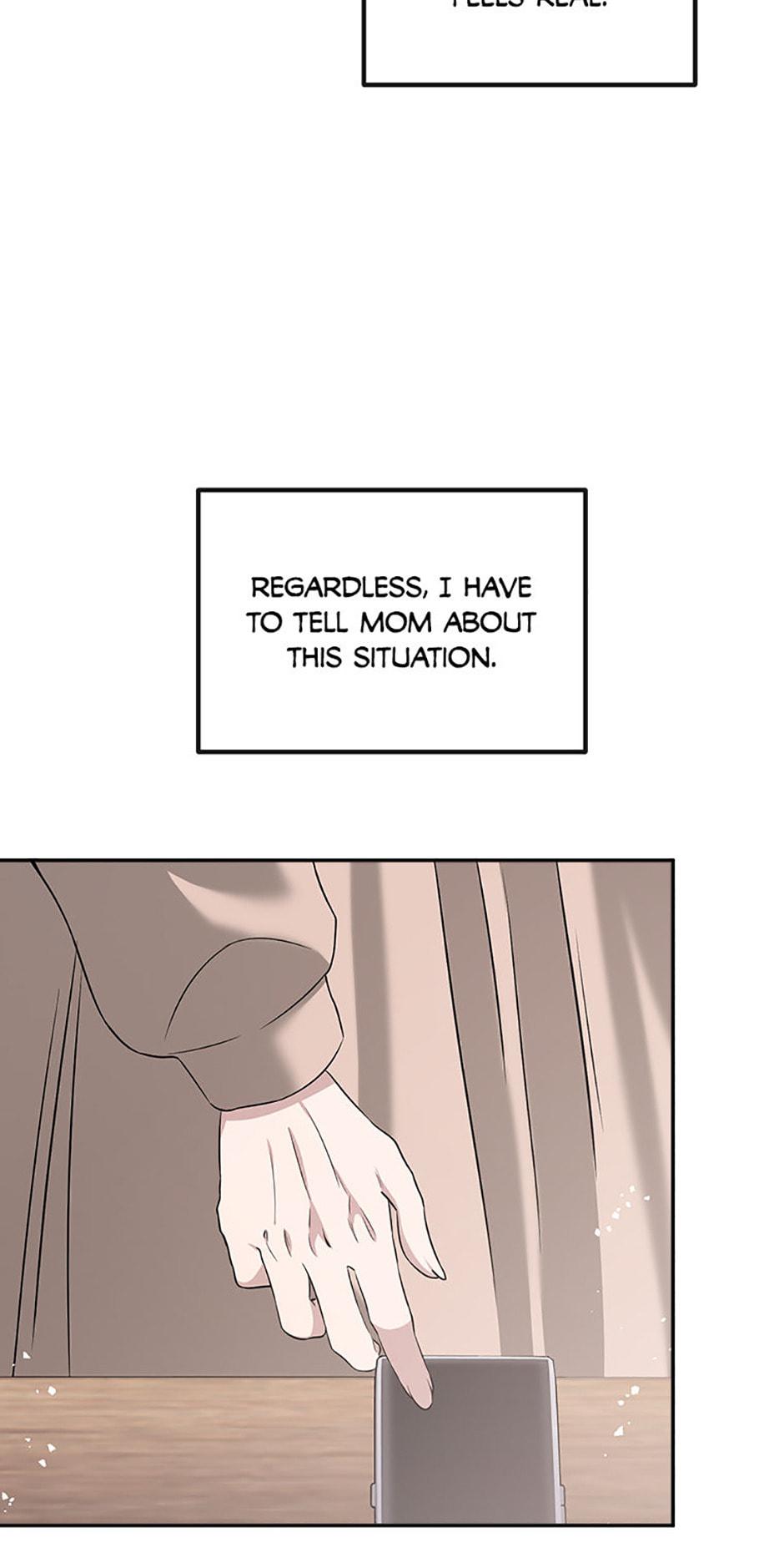 Collectors Chapter 45 page 11 - 