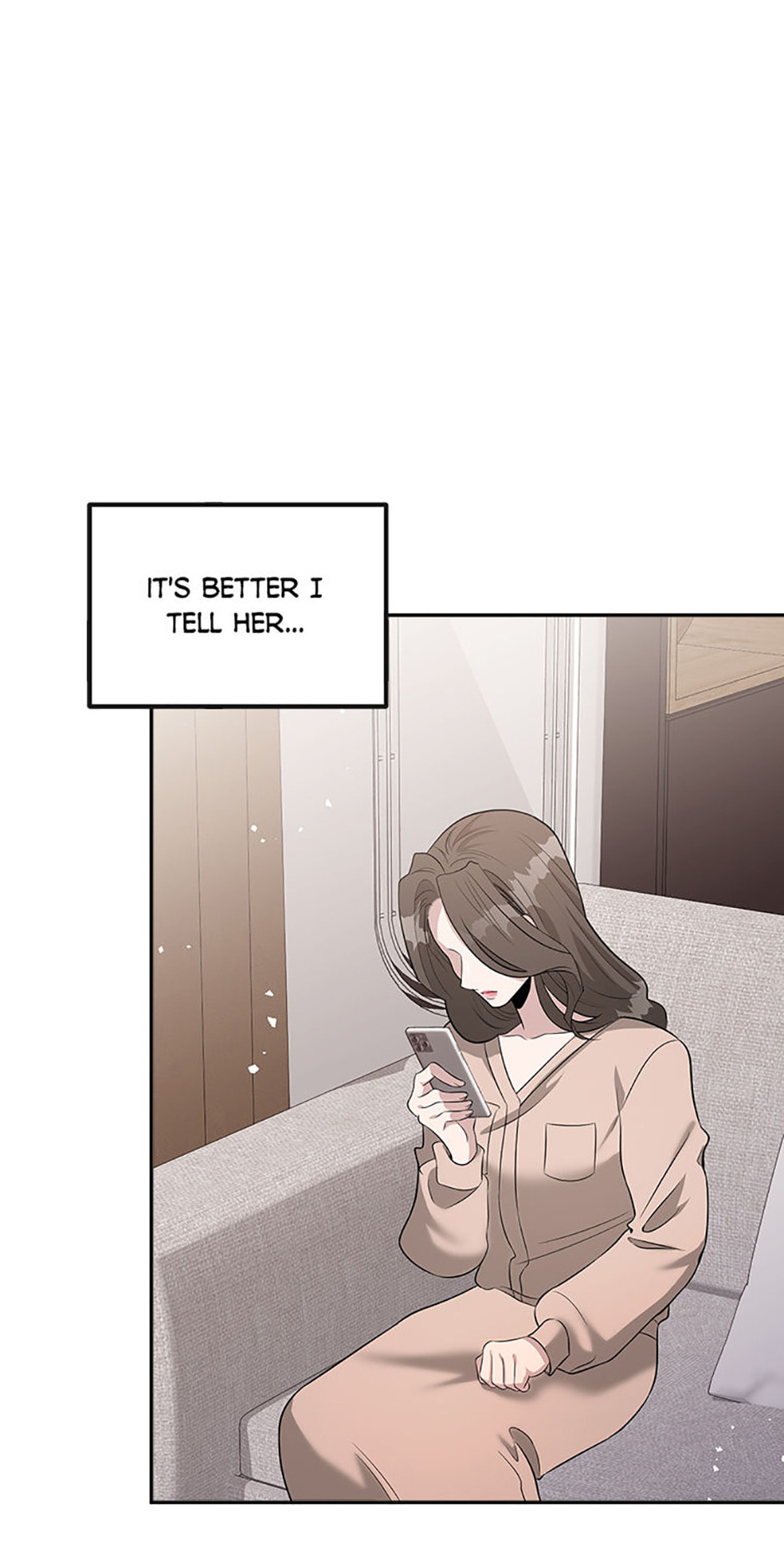 Collectors Chapter 45 page 12 - 