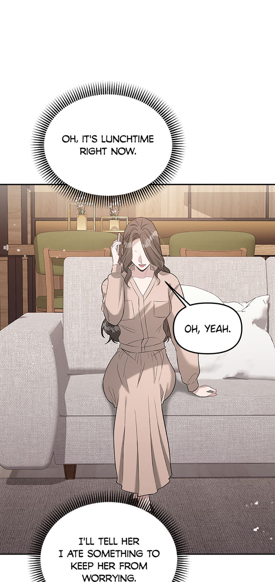 Collectors Chapter 45 page 14 - 