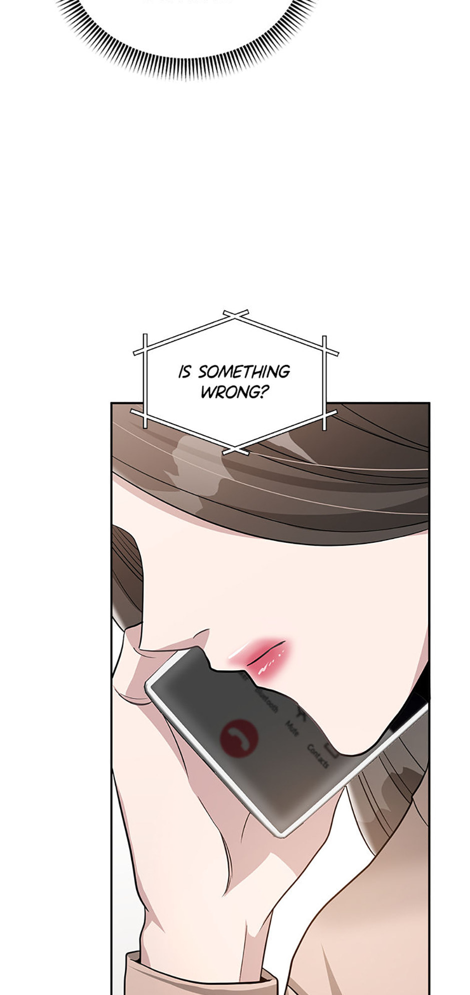 Collectors Chapter 45 page 15 - 