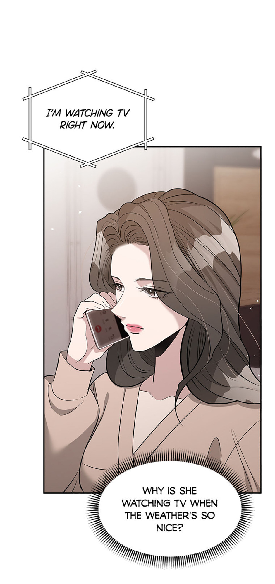 Collectors Chapter 45 page 17 - 