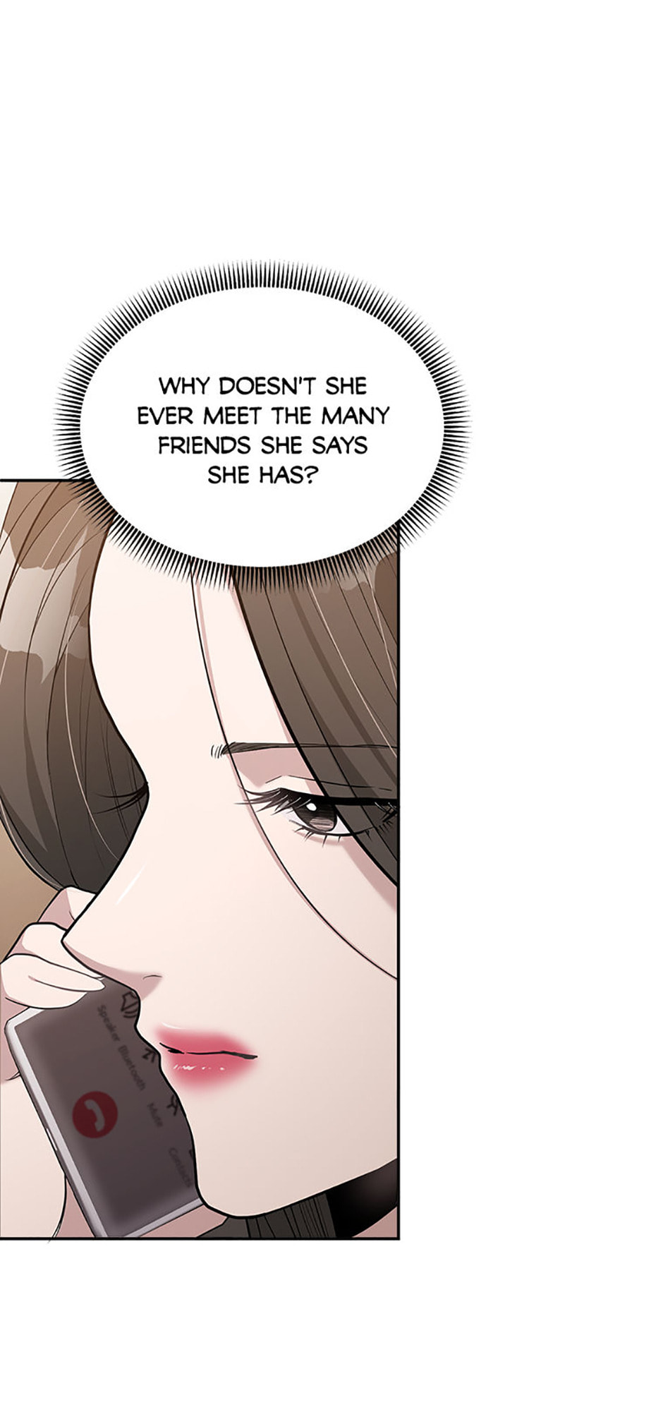Collectors Chapter 45 page 18 - 