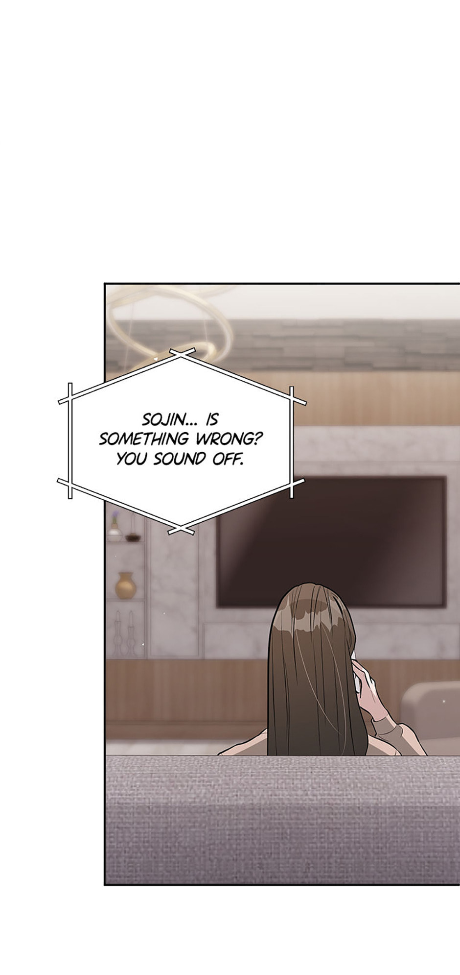 Collectors Chapter 45 page 19 - 