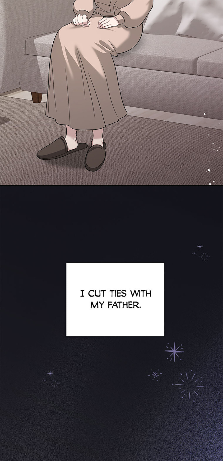 Collectors Chapter 45 page 3 - 
