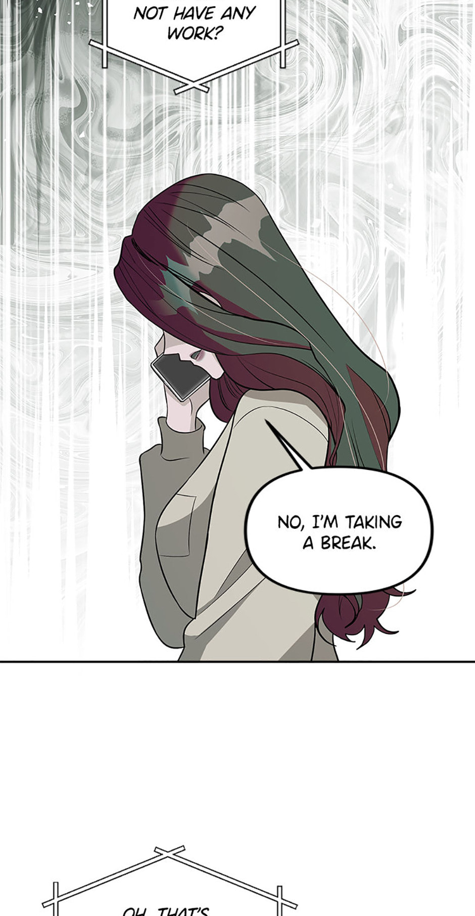 Collectors Chapter 45 page 23 - 