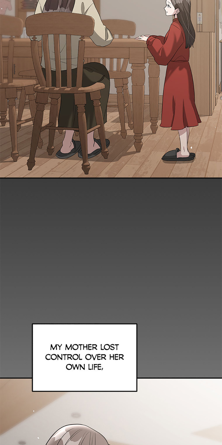 Collectors Chapter 45 page 32 - 