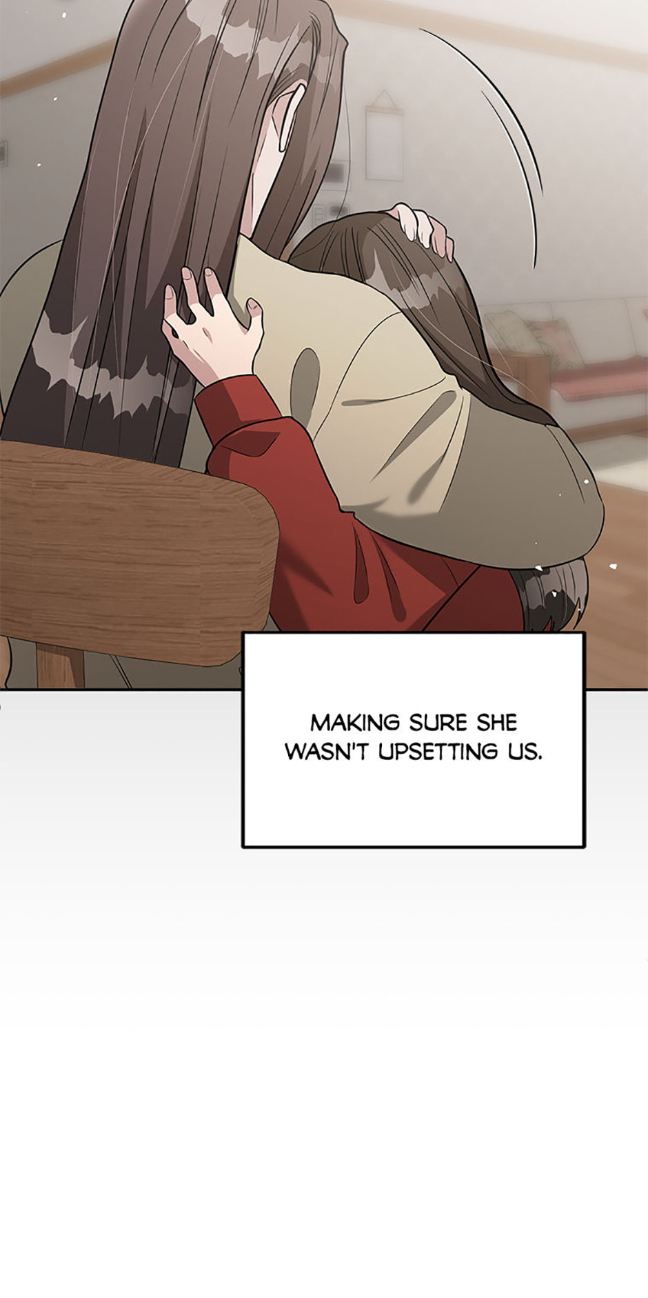 Collectors Chapter 45 page 33 - 