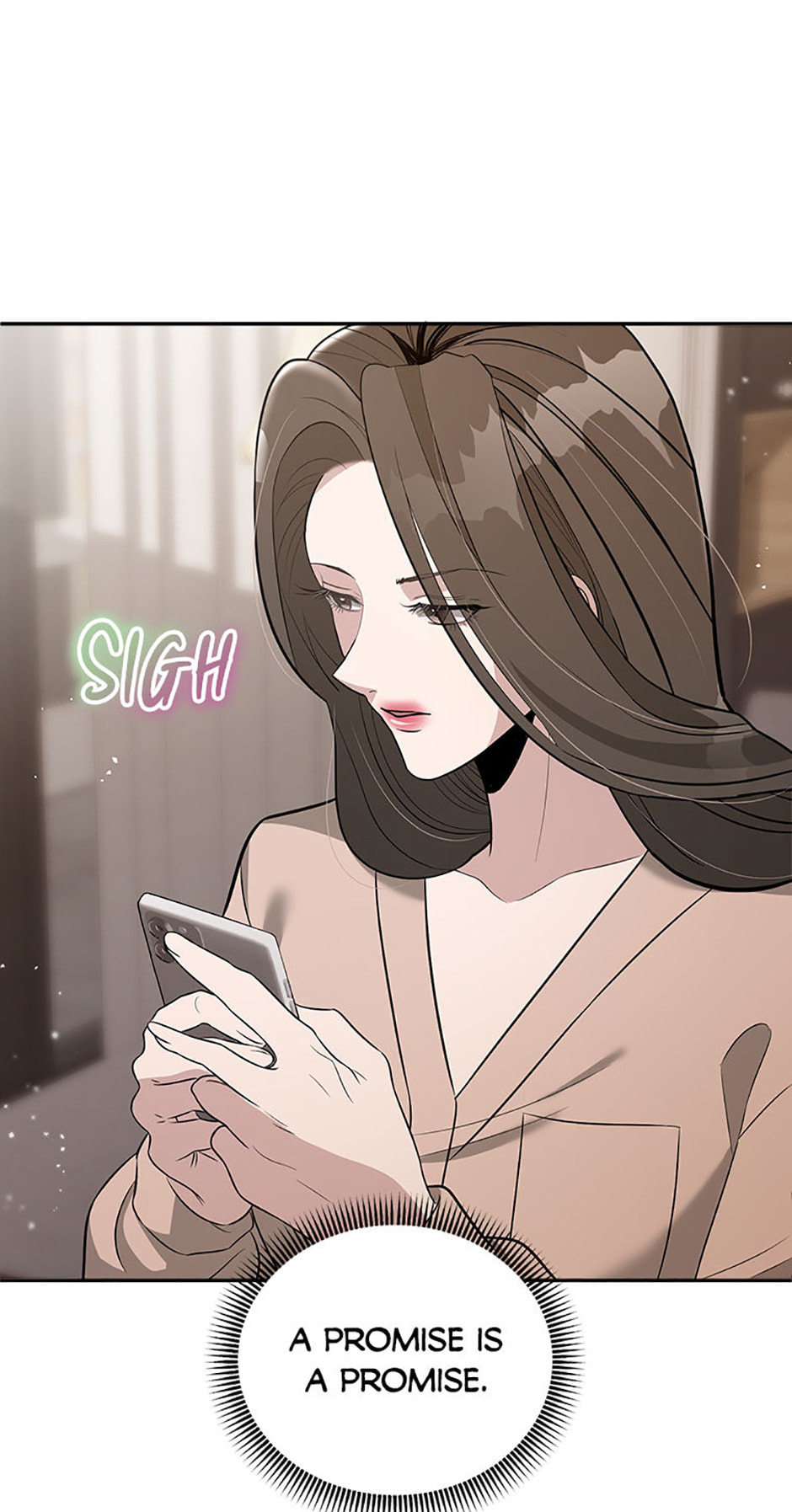 Collectors Chapter 45 page 37 - 