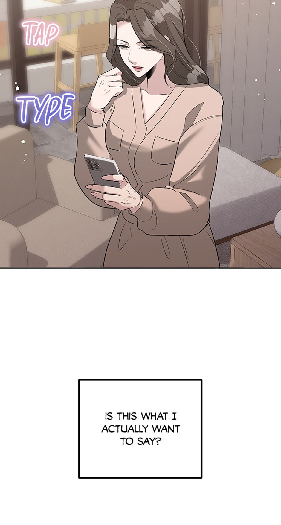 Collectors Chapter 45 page 42 - 