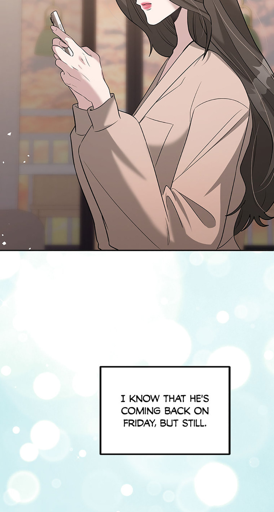 Collectors Chapter 45 page 44 - 
