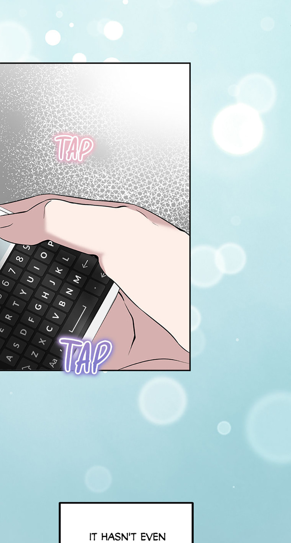 Collectors Chapter 45 page 45 - 