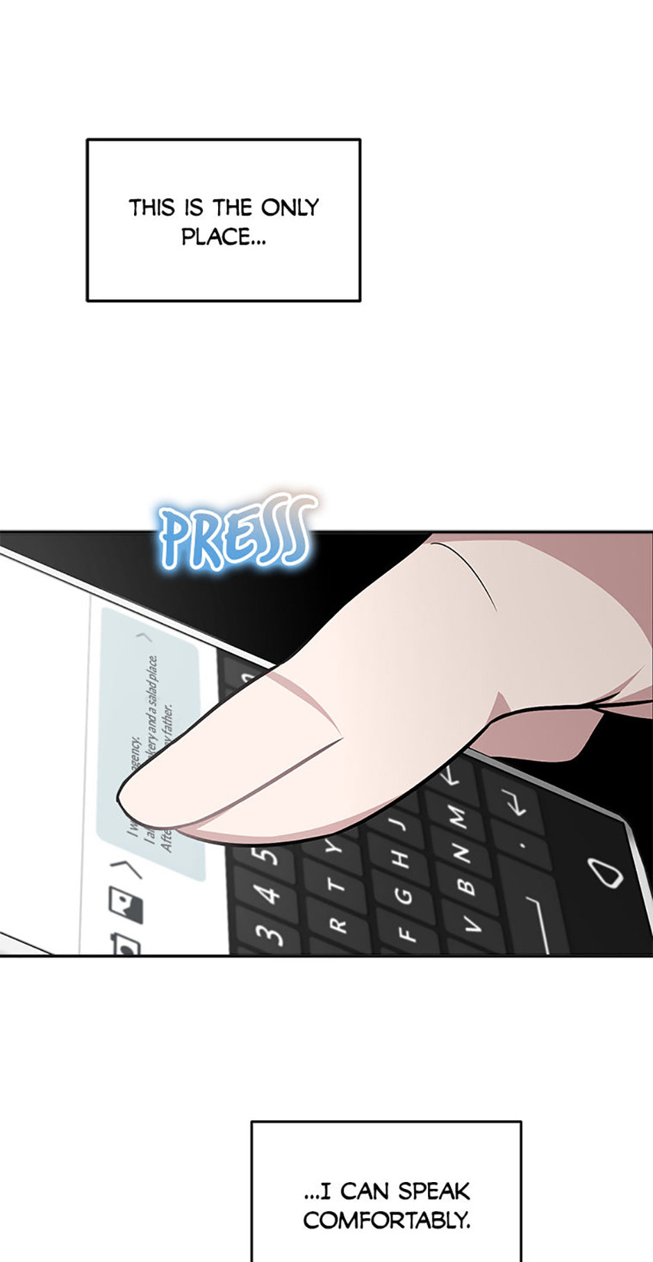 Collectors Chapter 45 page 47 - 