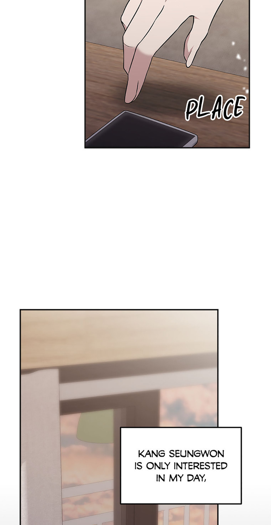 Collectors Chapter 45 page 49 - 