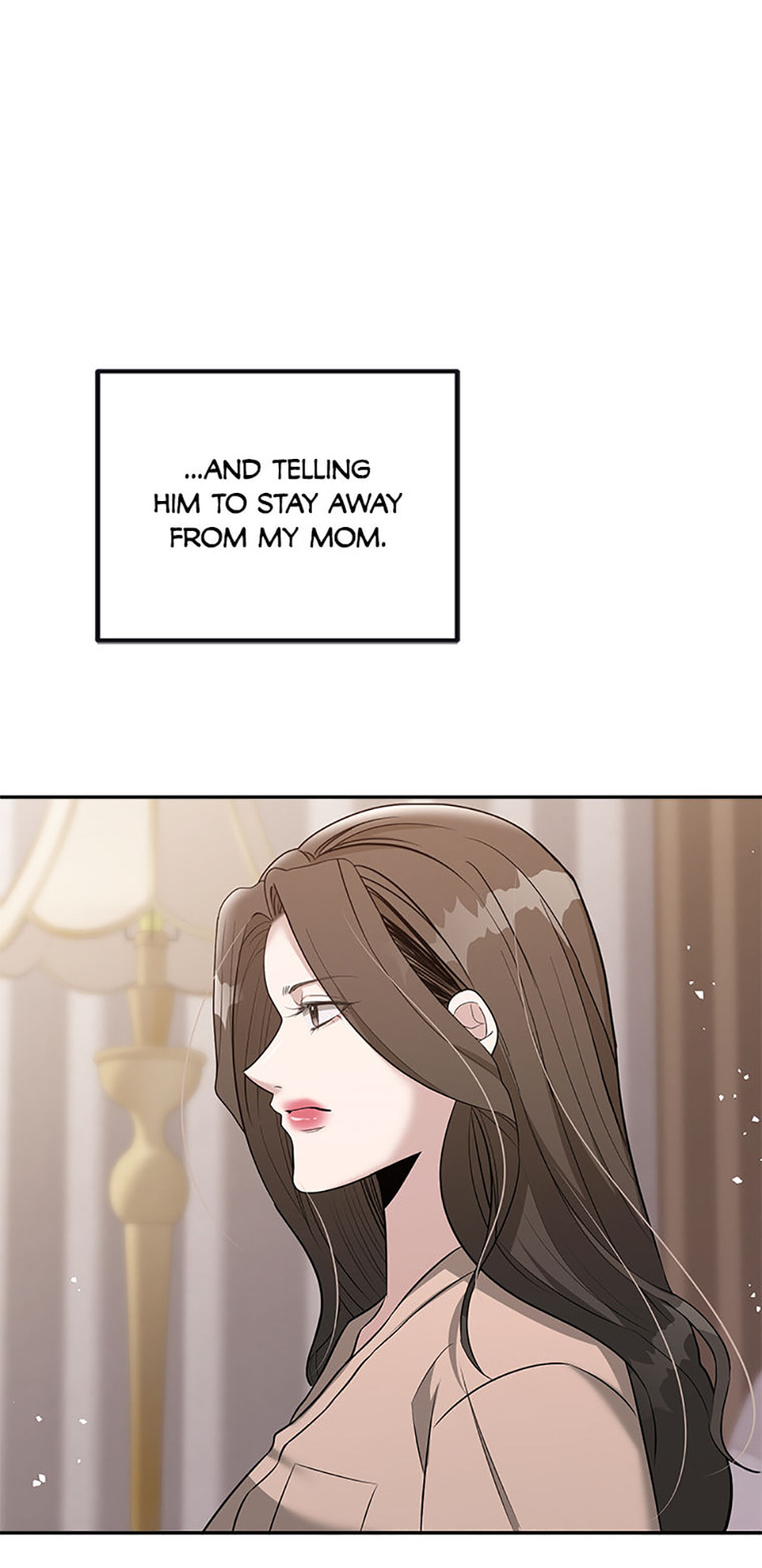 Collectors Chapter 45 page 6 - 