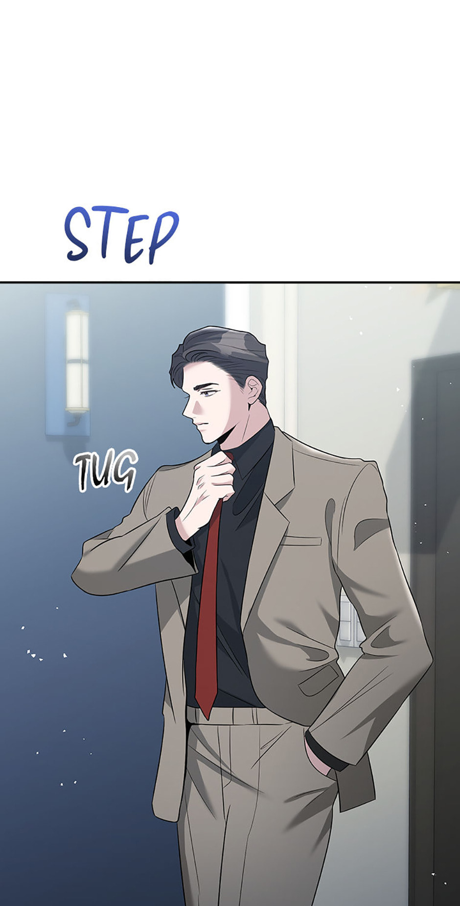 Collectors Chapter 45 page 53 - 
