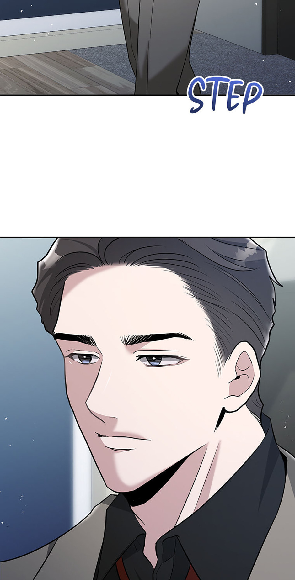 Collectors Chapter 45 page 54 - 