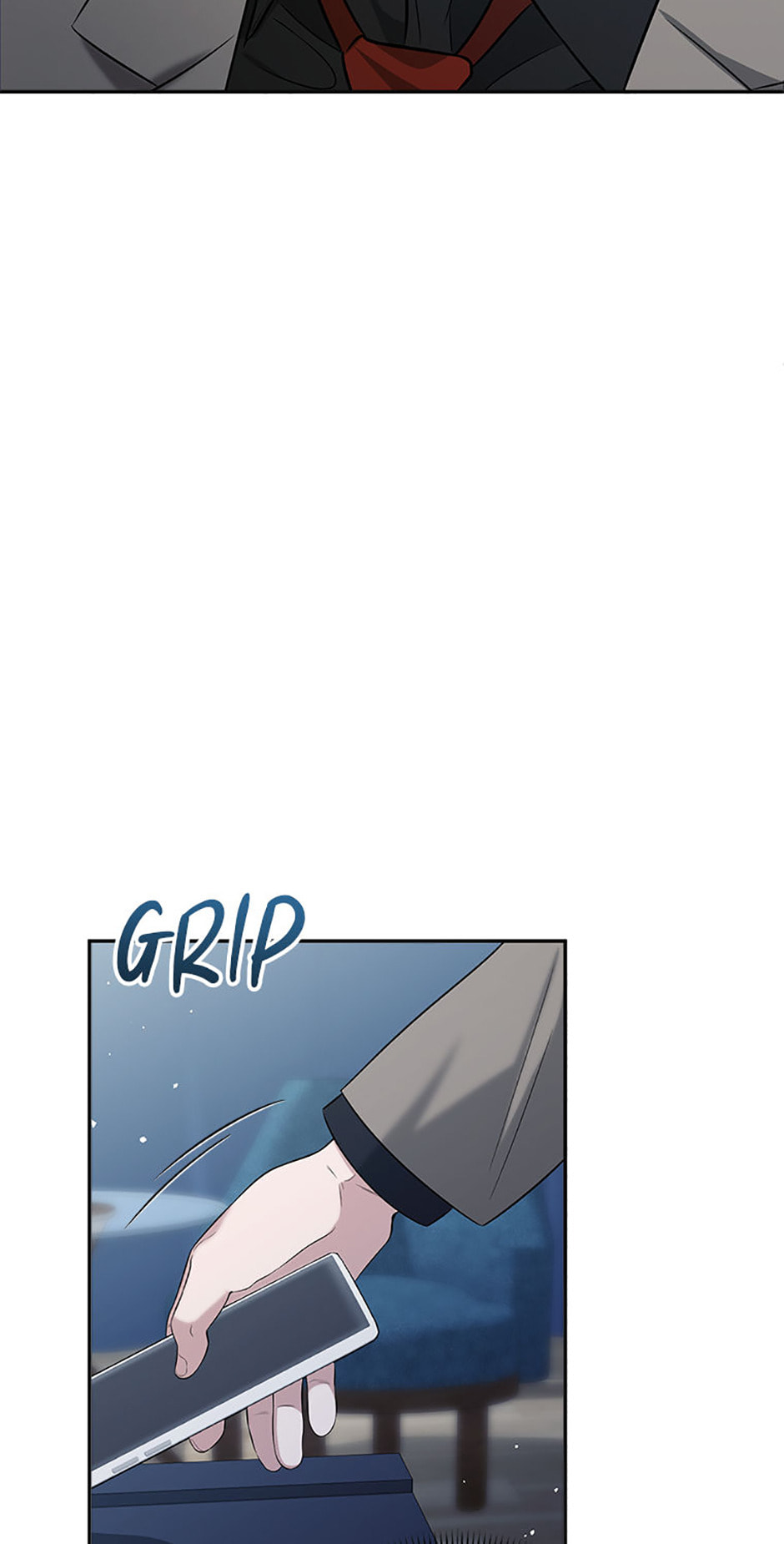 Collectors Chapter 45 page 55 - 