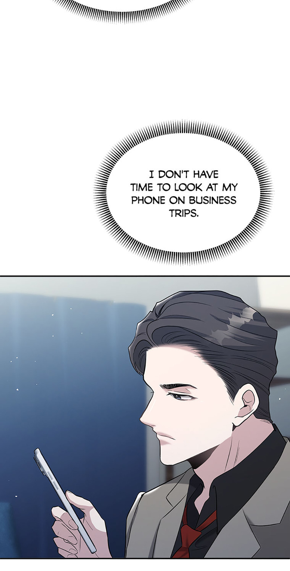 Collectors Chapter 45 page 57 - 