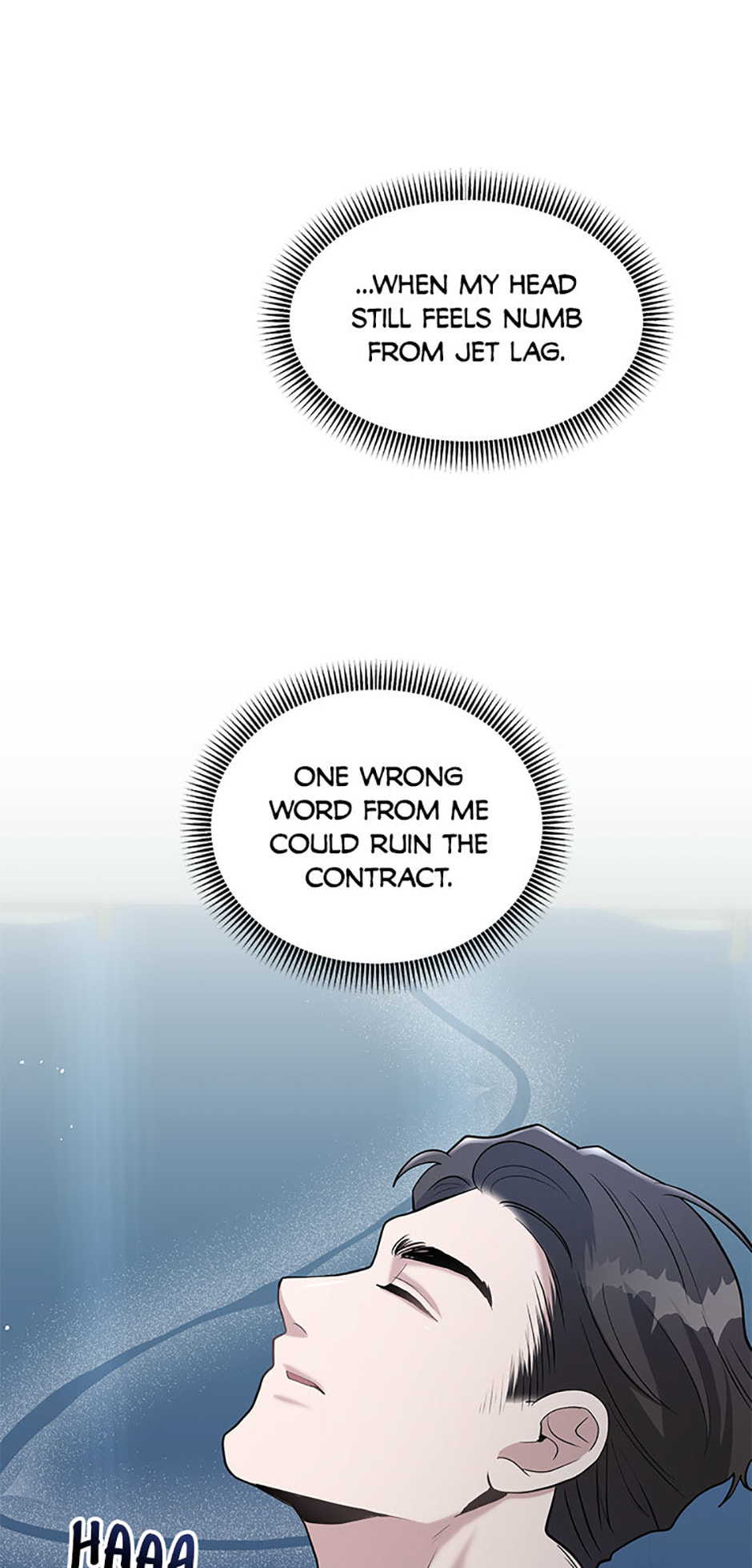 Collectors Chapter 45 page 59 - 