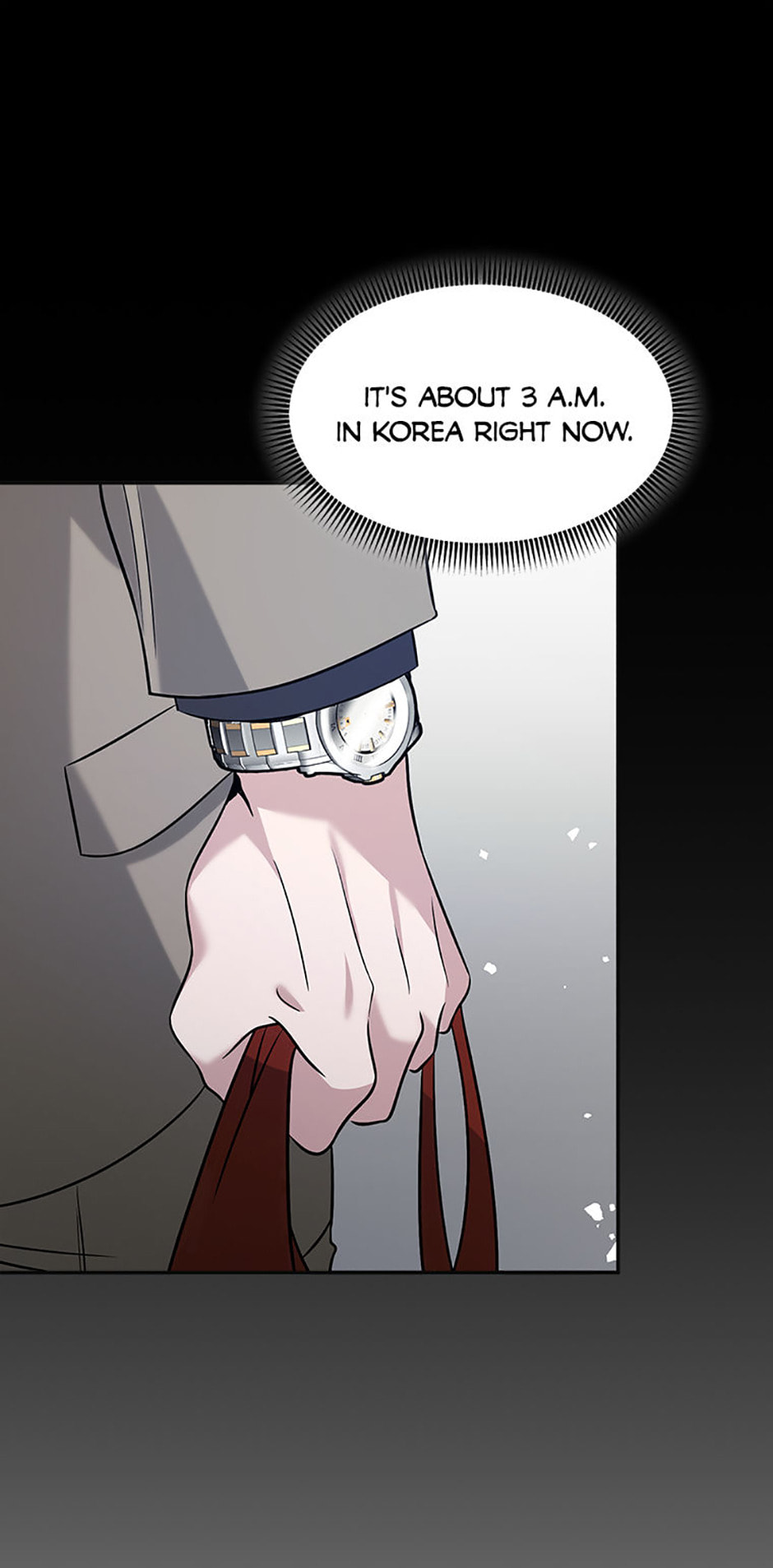 Collectors Chapter 45 page 65 - 