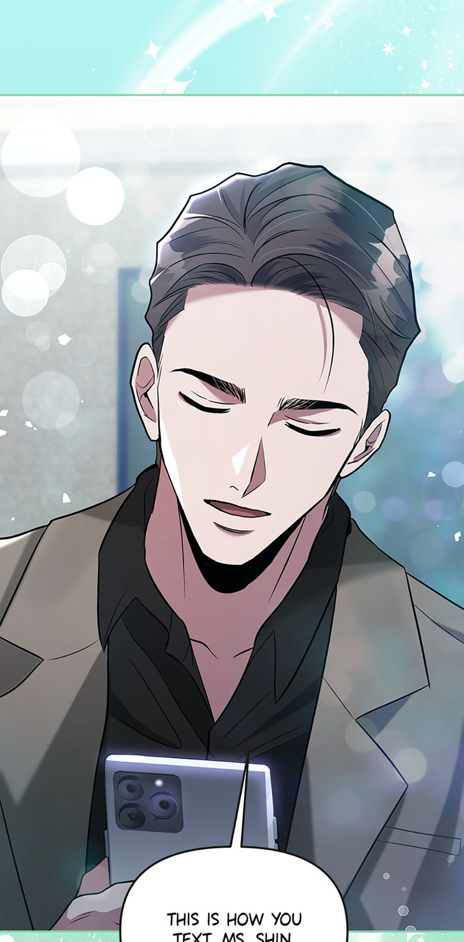 Collectors Chapter 45 page 68 - 