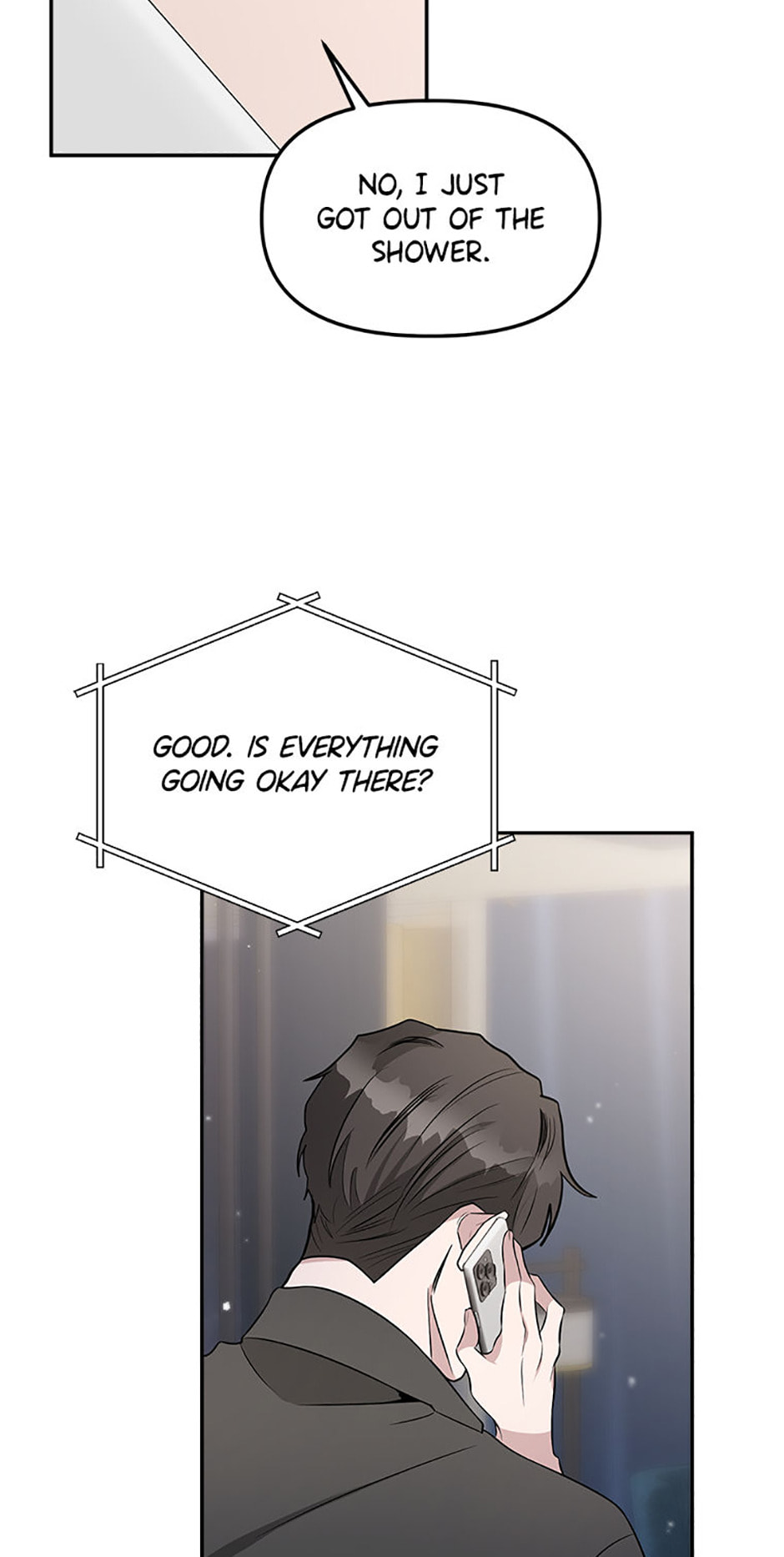 Collectors Chapter 46 page 13 - 