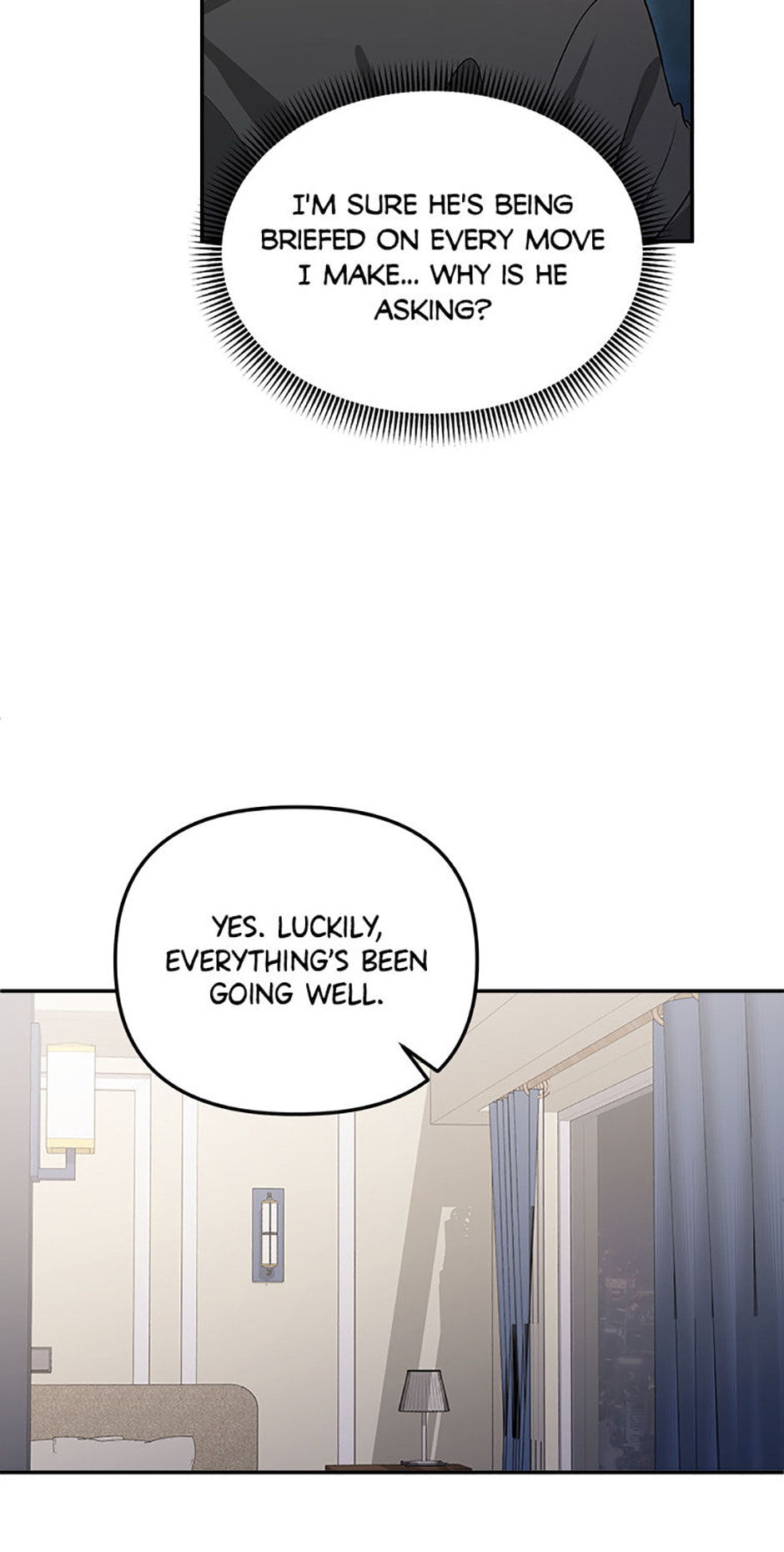 Collectors Chapter 46 page 14 - 