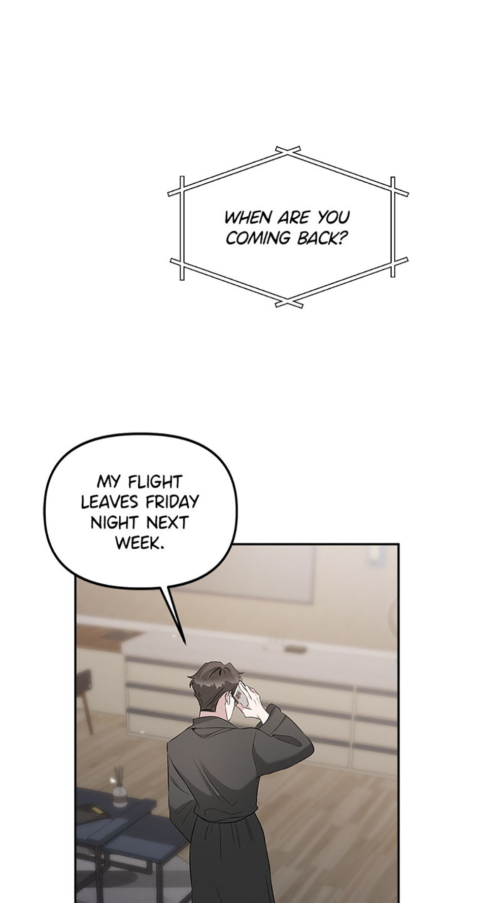 Collectors Chapter 46 page 15 - 