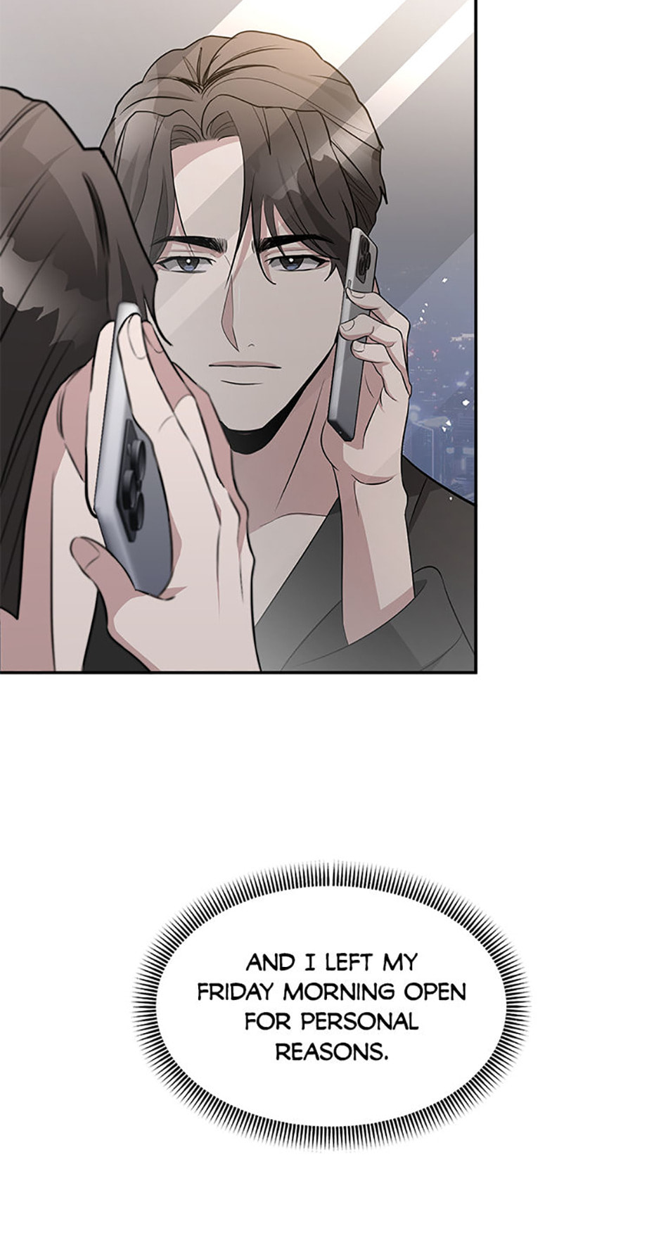 Collectors Chapter 46 page 18 - 
